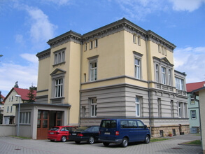 osteoporose ehrenamt gotha